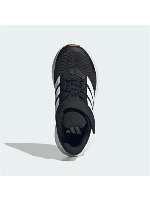runfalcon 6 el c ADIDAS | KI1768CBLACK FTWWHT